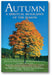 Autumn: A Spiritual Biography of the Season book cover