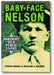Baby Face Nelson: Portrait of a Public Enemy book cover