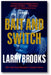 Bait and Switch book cover