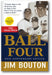 Ball Four: The Final Pitch book cover