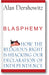 Blasphemy: How the Religious Right is Hijacking the Declaration of Independence book cover