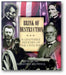 Brink of Destruction: A Quotable History of the Civil War book cover