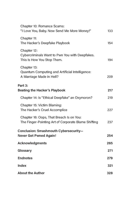 CTRL+ALT+PWN: The Hacker’s Playbook (and How to Beat It)