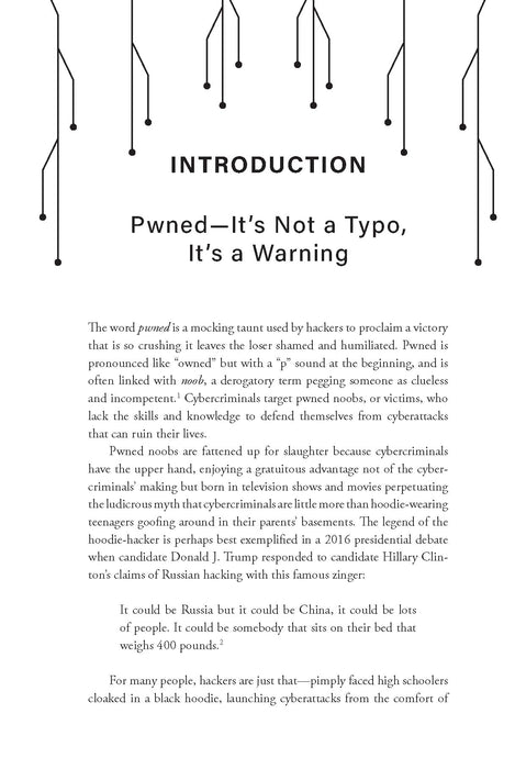 CTRL+ALT+PWN: The Hacker’s Playbook (and How to Beat It)
