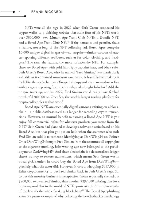 CTRL+ALT+PWN: The Hacker’s Playbook (and How to Beat It)