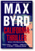 California Thriller (A Mike Haller Mystery) book cover