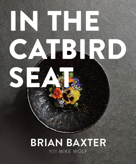 In The Catbird Seat: Limited Edition - Preorder Deadline: May 10