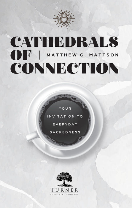 Cathedrals of Connection