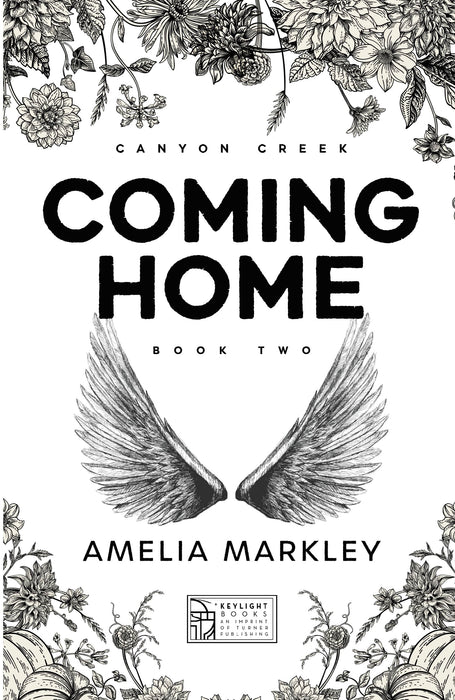 Coming Home (Canyon Creek, 2)
