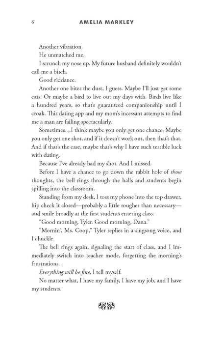 Coming Home (Canyon Creek, 2)