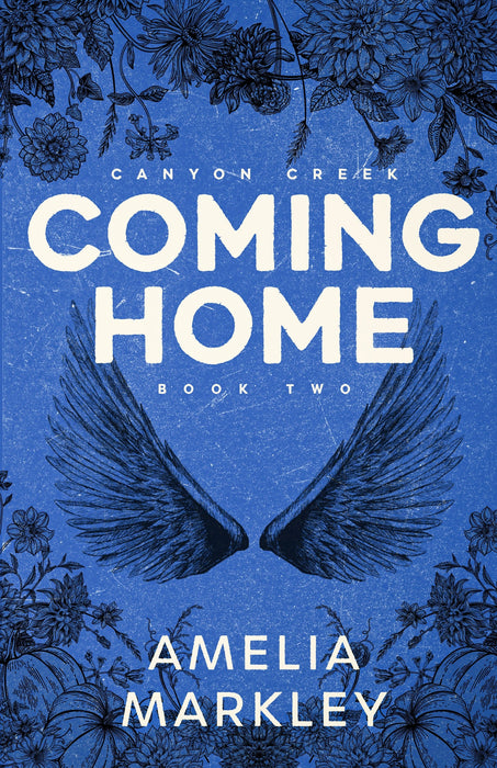 Coming Home (Canyon Creek, 2)