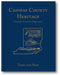 Conway County Heritage: Then and Now (Limited) book cover