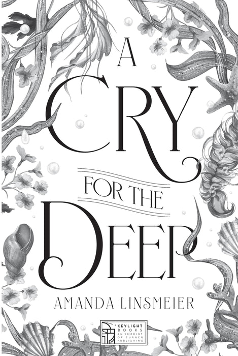 A Cry for the Deep (The Three Bells #2)