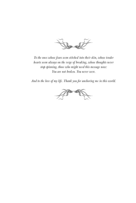 A Cry for the Deep (The Three Bells #2)