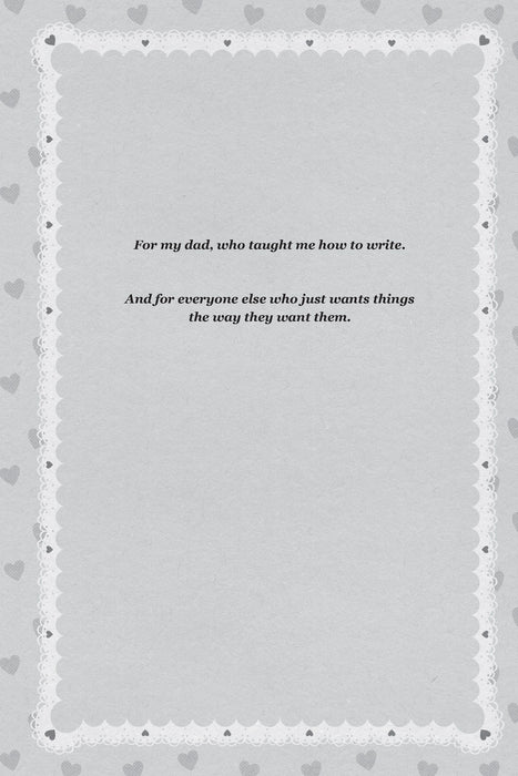 The Cupid Contract