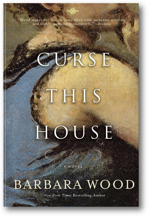 Curse This House book cover