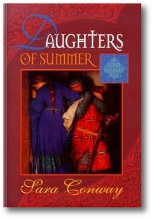 Daughters of Summer book cover