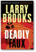 Deadly Faux book cover