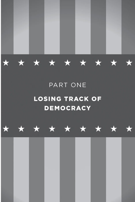 How the Democrats Lost America: Making Sense of the 2024 Election and the Future of American Politics