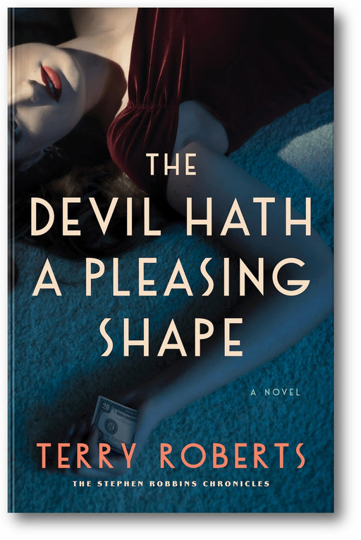 The Devil Hath a Pleasing Shape book cover