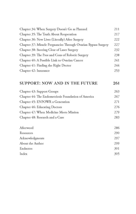 The Doctor Will See You Now: Recognizing and Treating Endometriosis (2nd Edition)