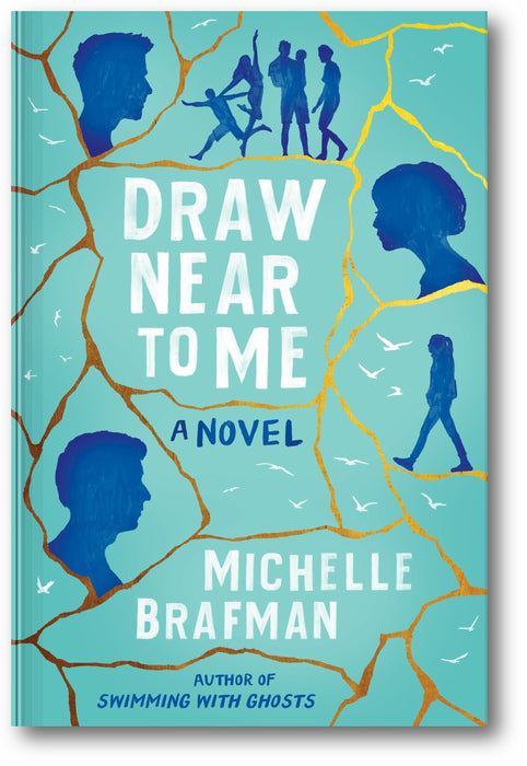 Draw Near to Me book cover