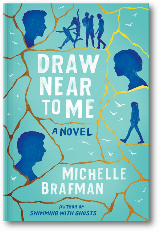 Draw Near to Me book cover