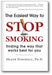 The Easiest Way to Stop Smoking: Finding the Way That Works Best for You book cover