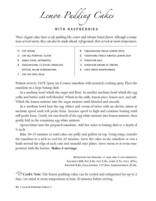 Enlightened Cakes: More Than 100 Decadently Light Layer Cakes, Bundt Cakes, Cupcakes, Cheesecakes, and More, All with Less Fat & Fewer Calories