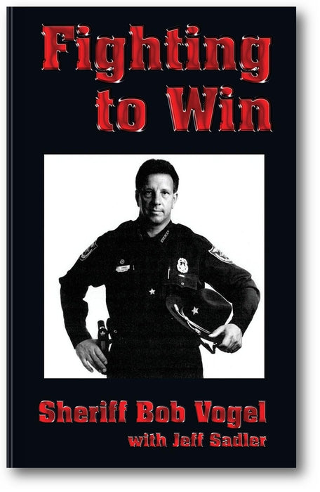 Fighting to Win book cover