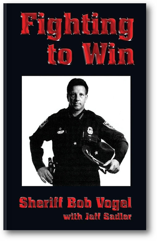 Fighting to Win book cover