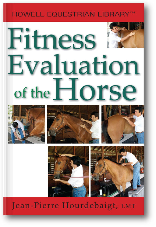 Fitness Evaluation of the Horse book cover