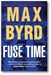 Fuse Time book cover