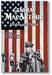 General MacArthur Wisdom and Visions book cover