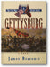 Gettysburg (The Civil War Battle Series #6) book cover