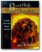 Great Chefs, Great Chocolate: Spectacular Desserts from America's Great Chefs book cover