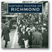 Historic Photos of Richmond book cover