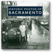 Historic Photos of Sacramento book cover