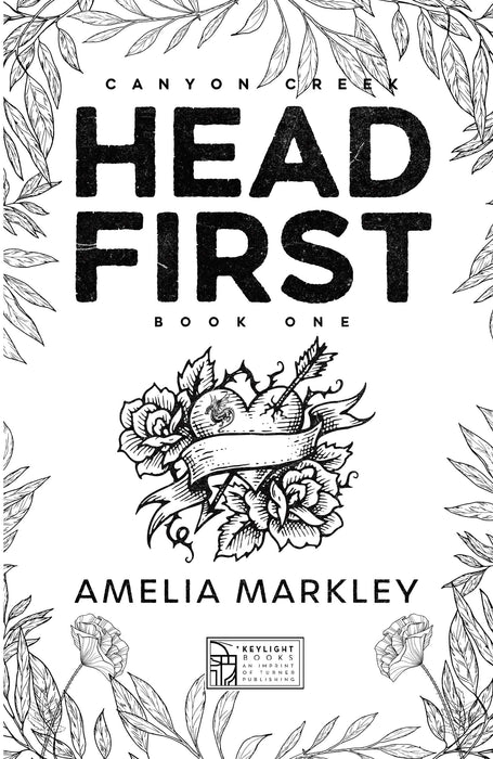 Headfirst (Canyon Creek, 1)