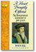 A Heart Promptly Offered: The Revolutionary Leadership of John Calvin book cover