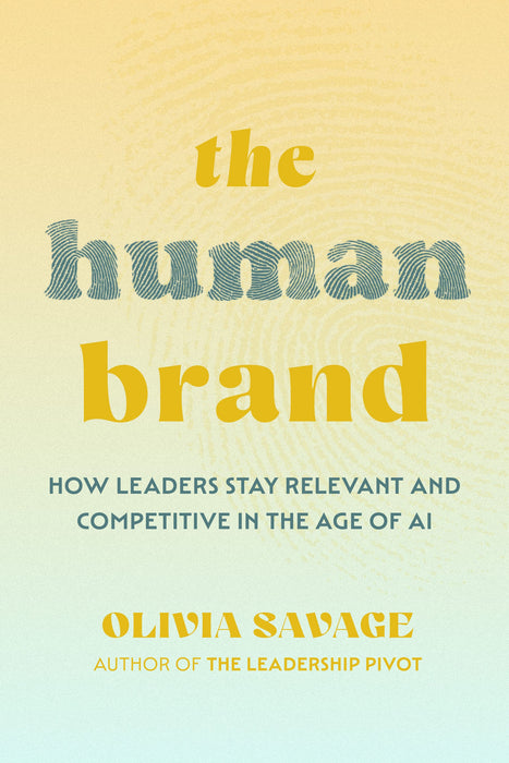 The Human Brand