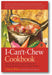 The I-Can't-Chew Cookbook: Delicious Soft Diet Recipes for People with Chewing, Swallowing, and Dry Mouth Disorders book cover