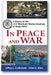 In Peace and War: A History of the U.S. Merchant Marine Academy at Kings Point book cover