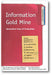 Information Gold Mine: Innovative Uses of Evaluation book cover