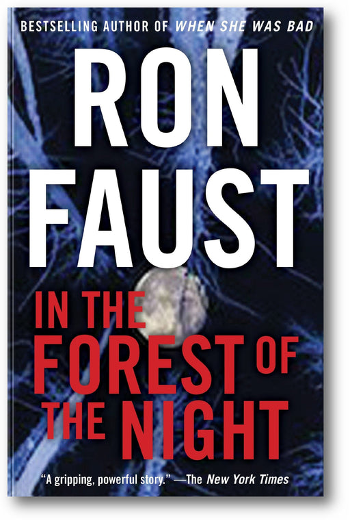 In the Forest of the Night book cover