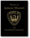 History of Jackson, Missouri and Surrounding Communities book cover