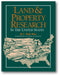 Land and Property Research book cover