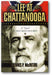 Lee at Chattanooga: A Novel of What Might Have Been book cover