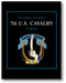 The Legacy of Custer's 7th U.S. Cavalry in Korea book cover