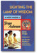Lighting the Lamp of Wisdom: A Week Inside a Yoga Ashram book cover
